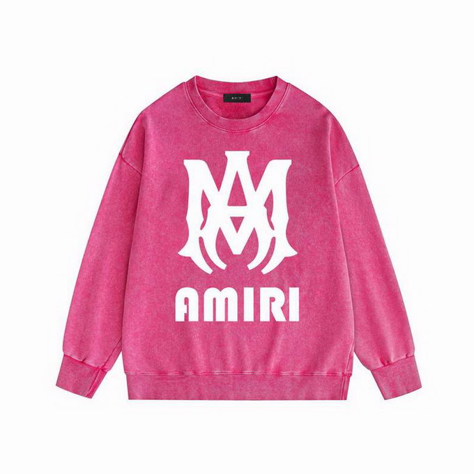 Amiri Sweatshirt Mens ID:20240314-11